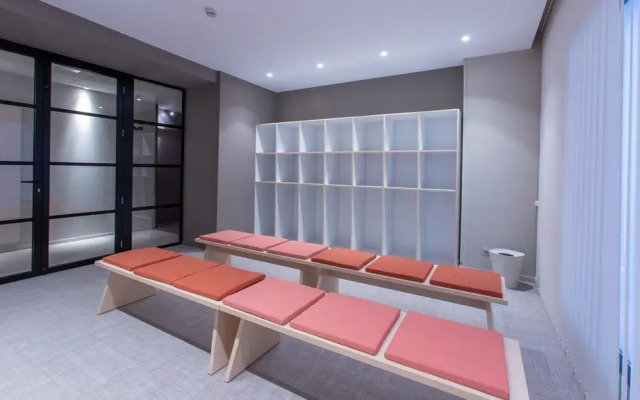 Olympia Hotel Events & Spa