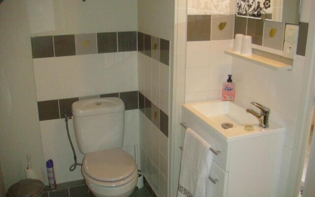 Chambre d'hôtes La Guéjaillière