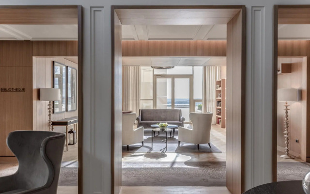 Royal Champagne Hotel & Spa