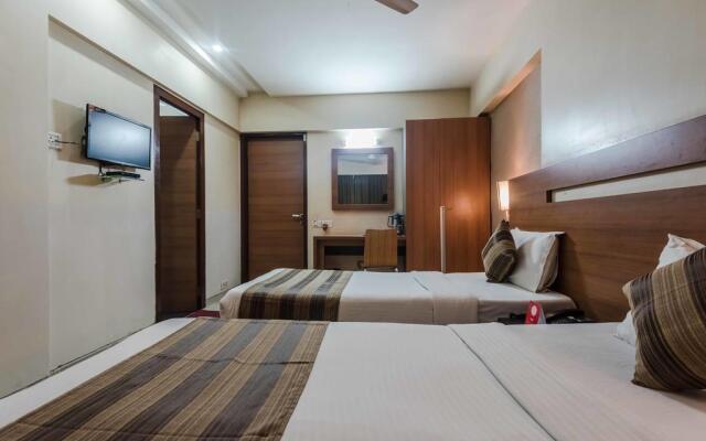 Hotel Tanish Residency