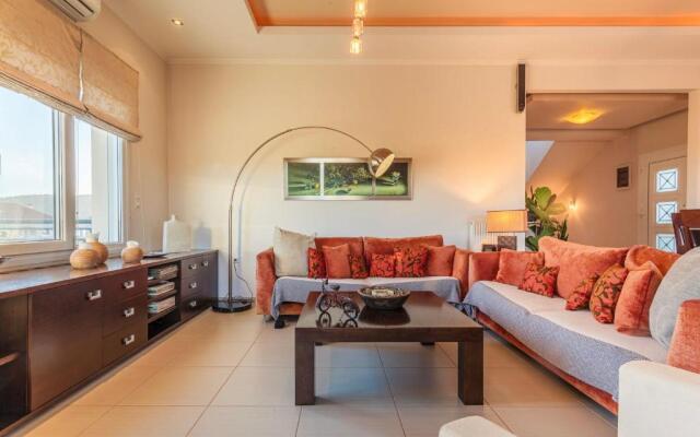 Navarino Captains Villa - Lux Private Pool Retreat