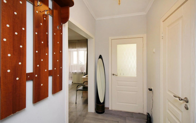 Самал по Мендикулова