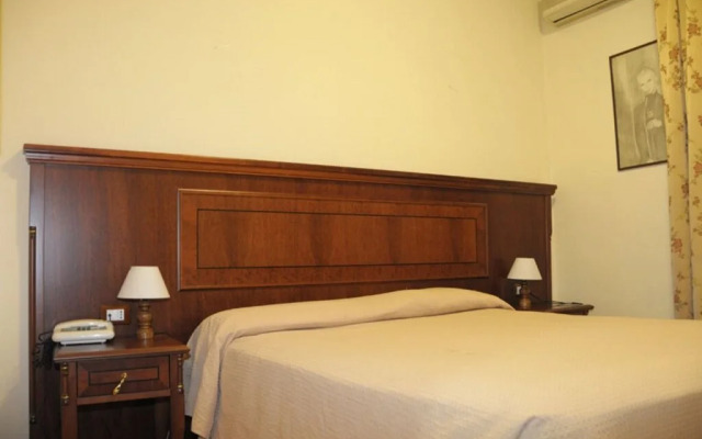 B&B Roma La Casa Di Cinecitta