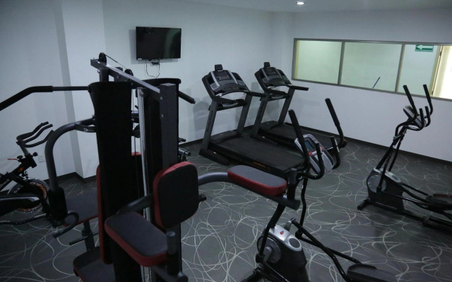 Premier Inn Tuxtla