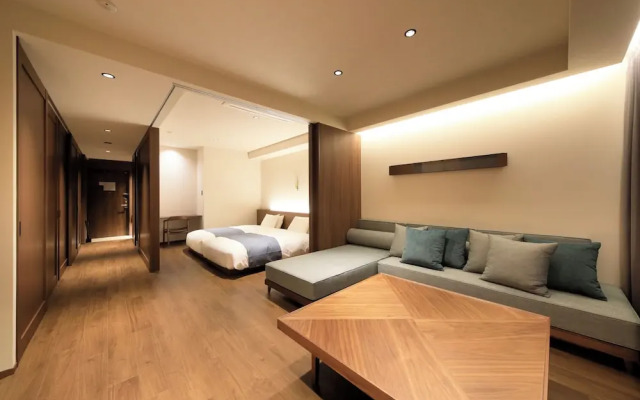 BLISSTIA Hakone Sengokuhara