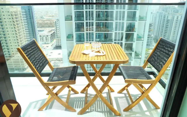 Olympic Pool 5 Mins Drive to Circle Mal