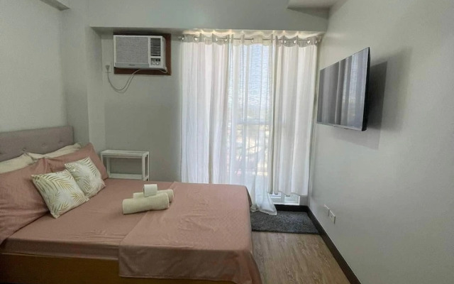 Verdon Parc Davao City by darpm