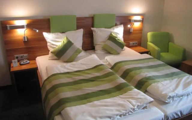 Panorama-Gasthof Burgschänke