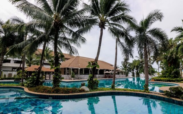 NIDA Rooms Phuket Marina Rose