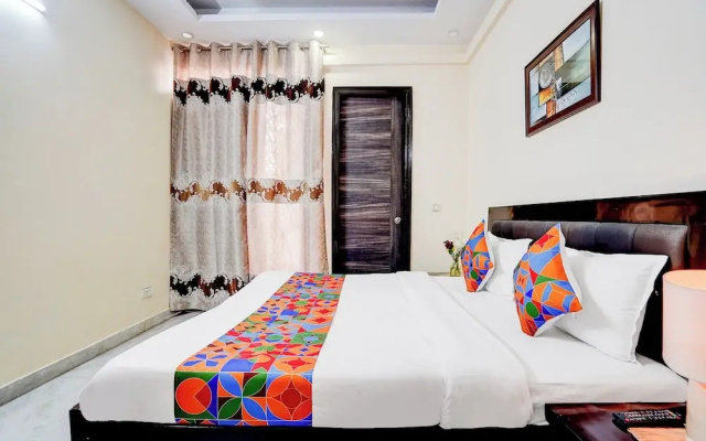 Fabhotel Sarala Residency