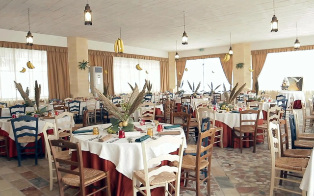 Delfino Beach Hotel