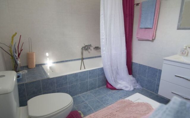 Brezza Apartment A