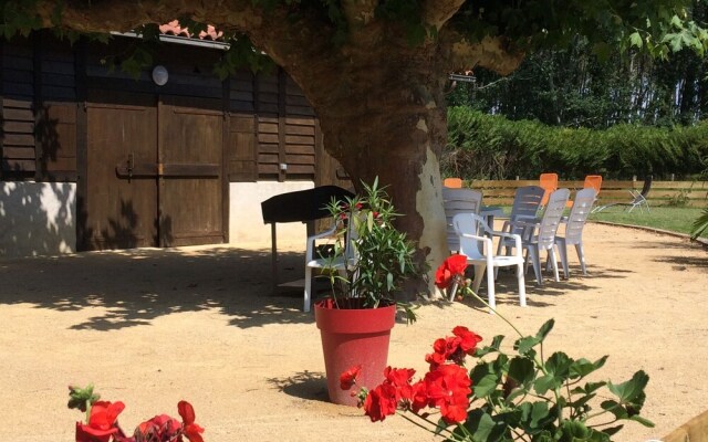 Gîte l'Airial de Bergan