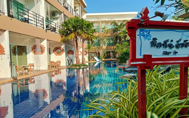 Milano Hua Hin