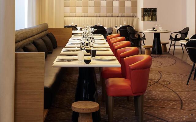 Sofitel Paris Arc de Triomphe