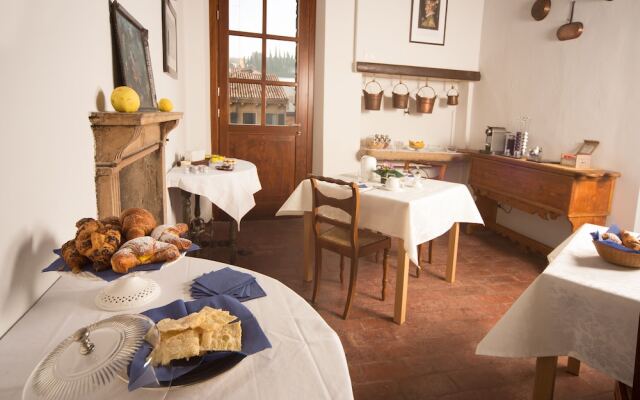 San Giacomo B&B