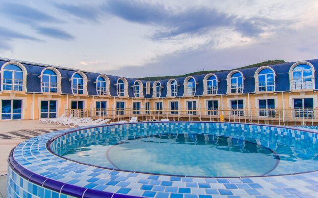 Villa Argo