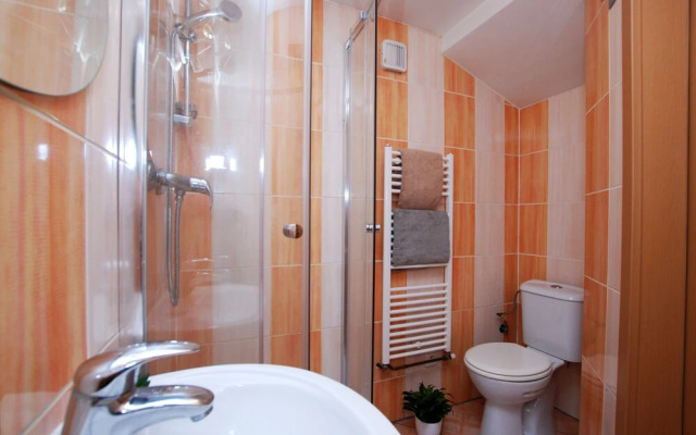 Wenzig apartment