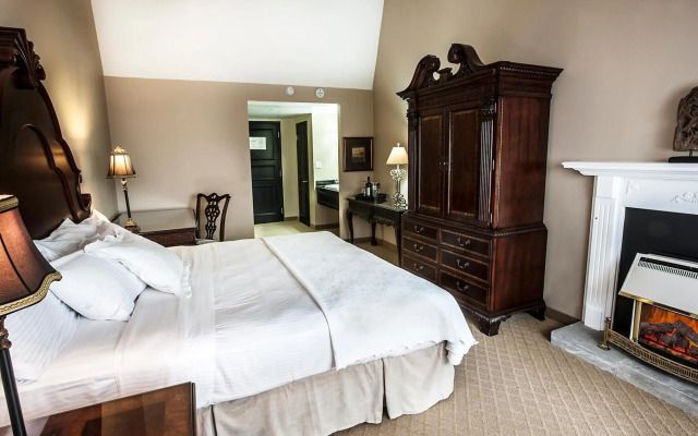 Old Stone Inn Boutique Hotel
