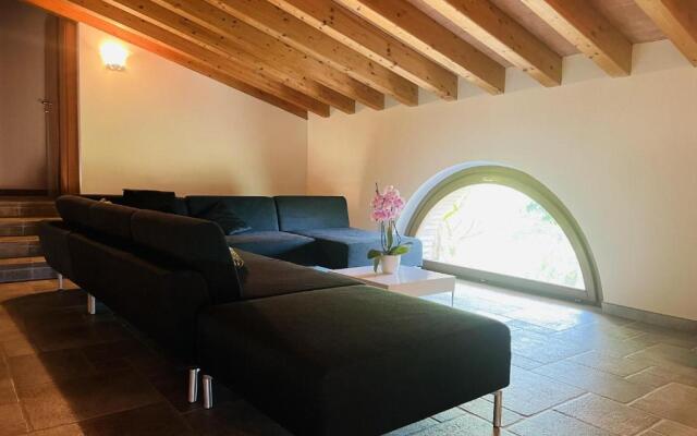 Il borgo fra i laghi