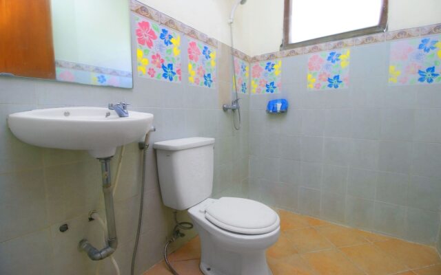 Airy Eco Syariah Kemang Ampera Raya 15 Jakarta