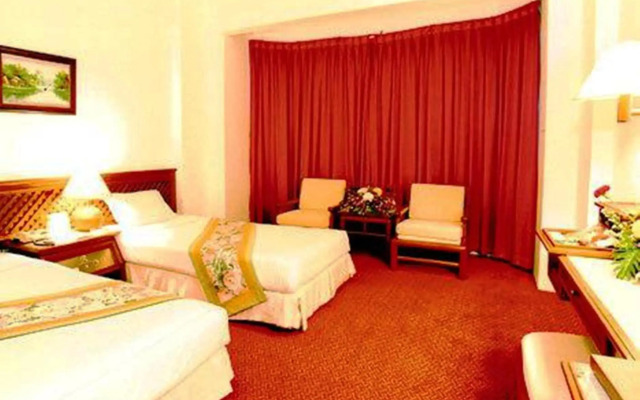 The Regency Hotel Hatyai