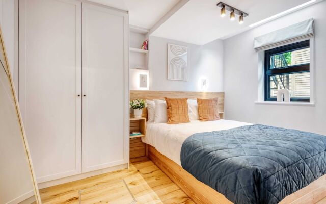 Coleherne Road Residence II