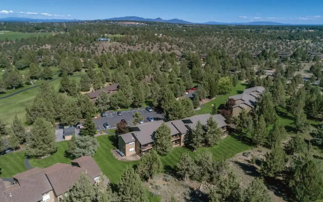 WorldMark Eagle Crest
