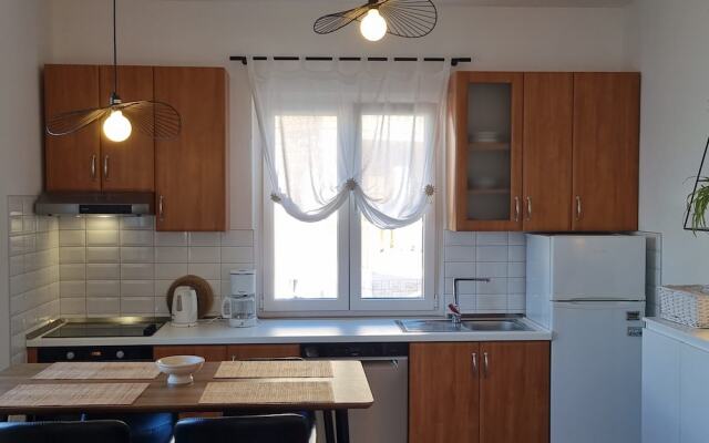 Apartments Hani