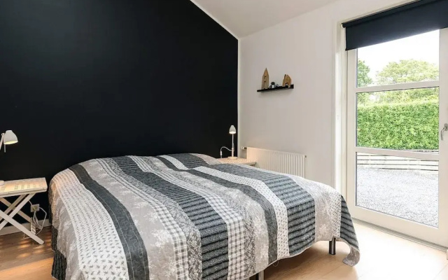 Holiday Home in Hadsund