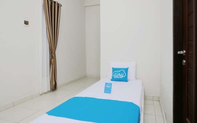 Airy Eco Syariah Damai AMD LIII 3 Balikpapan