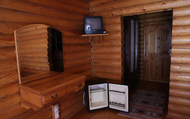 Woodline Hotel