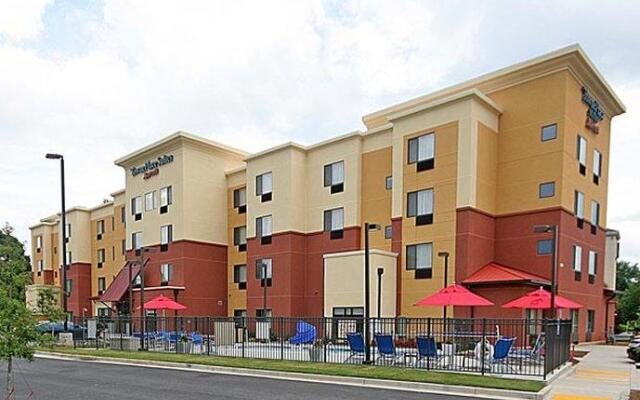 Towneplace Suites by Marriott Aiken Whiskey Road