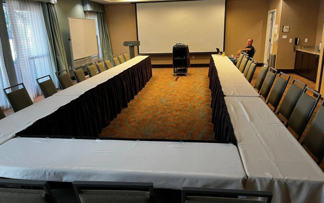 Homewood Suites by Hilton Palo Alto