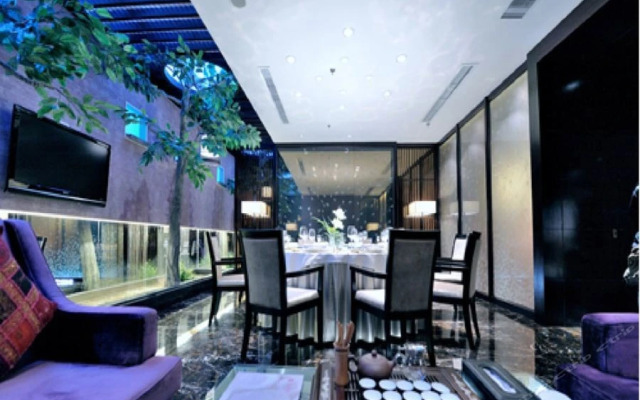 Chongqing Guobin Hotel