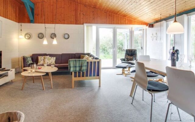 "Selima" - 800m from the sea in Western Jutland