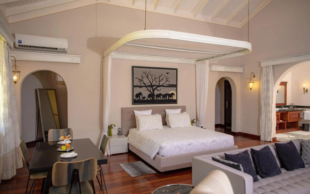 Ocean Beach Resort & Spa