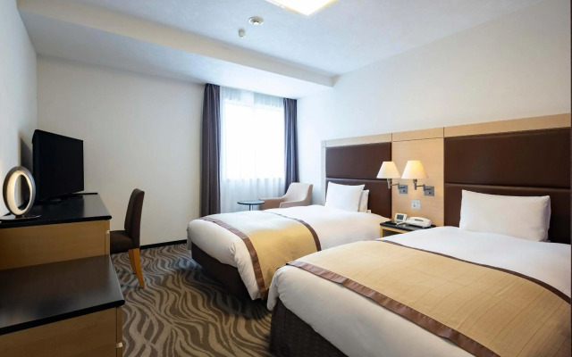 Hotel Metropolitan Takasaki