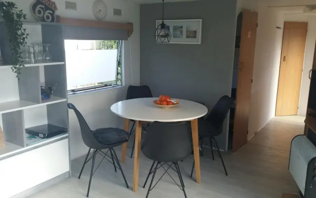 RBR 264 - Beach Resort Kamperland