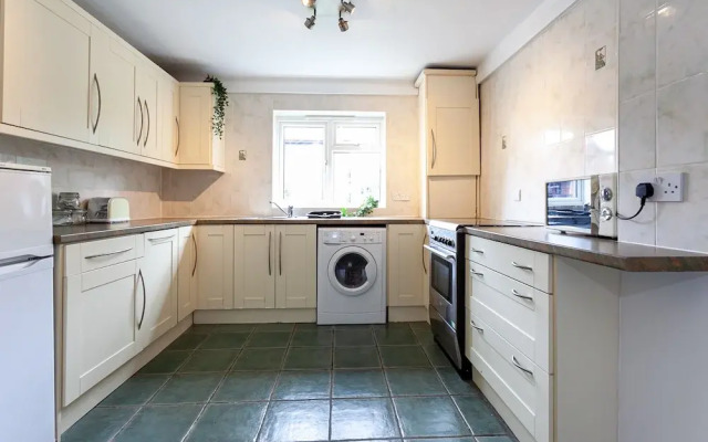 Spath Place- West Didsbury