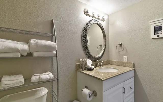 Seascape 2319 - 1 Br Condo