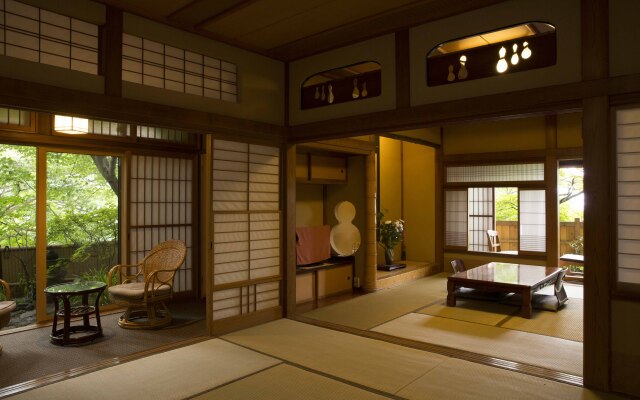 Chigira Jinsentei