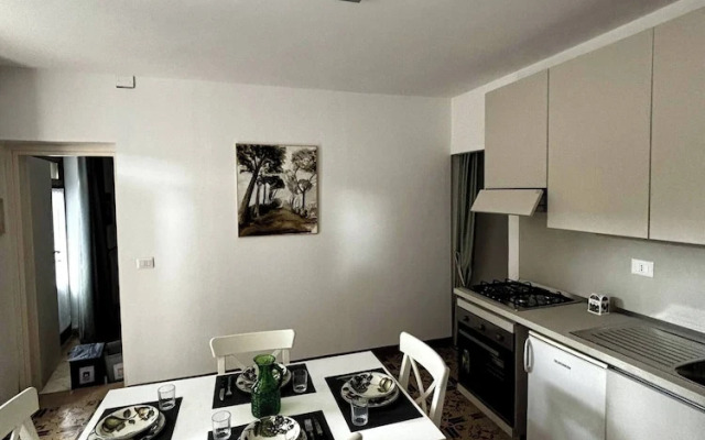 Charming Umbrian Apartment in Castel Viscardo