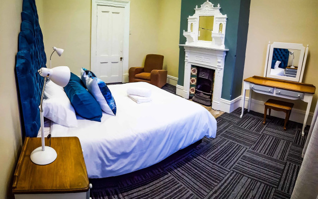 Island Vibe, Harbour Masters House