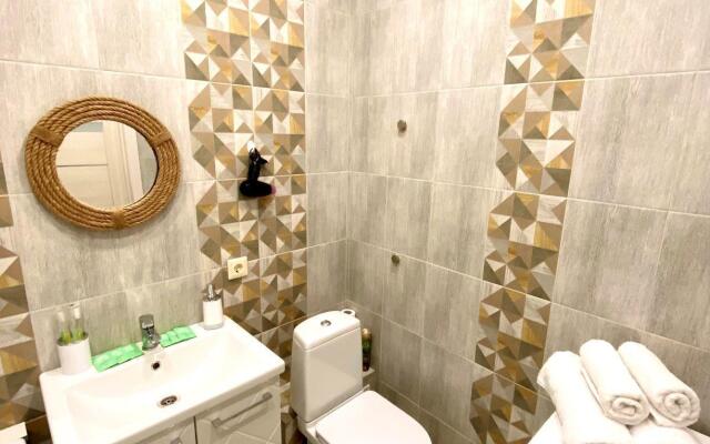 Home Hotel (Хоум Отель) на Московском 18 корпус 2