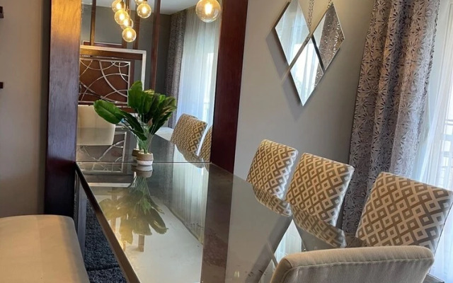 Marassi North Coast Verdi Chalet 3br