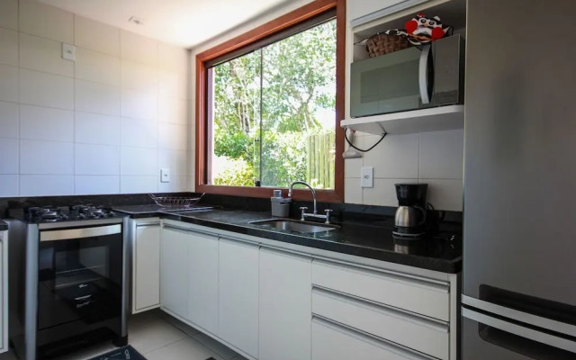 Bz44 200 metros da praia Área Gourmet