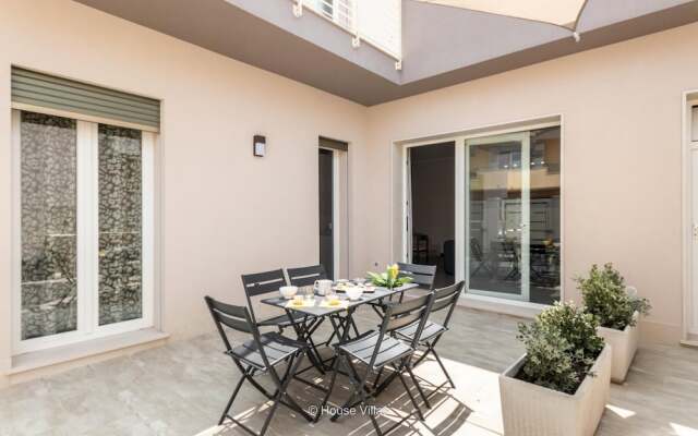 House Villas - Casa Roca