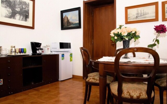 Rent in Rome - Veneto 116