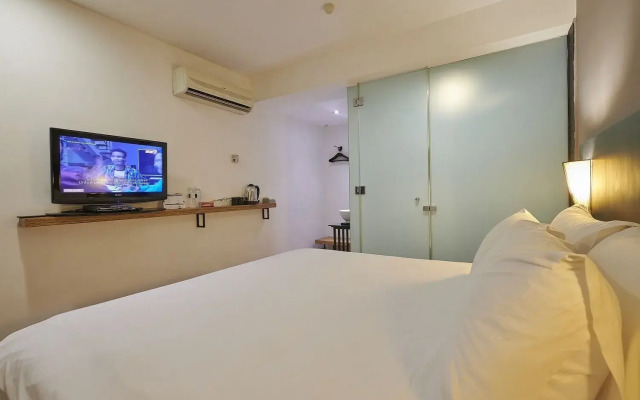 The Leverage Lite Hotel - Kuala Kedah